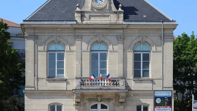 Photo de Rosny-sous-Bois