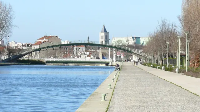 Photo de Saint-Denis
