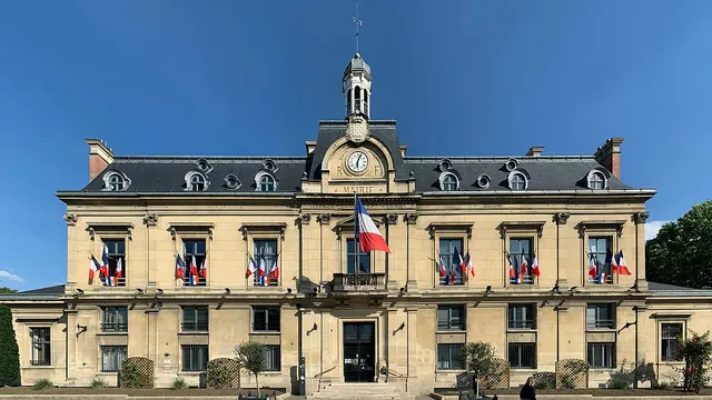 Photo de Saint-Ouen
