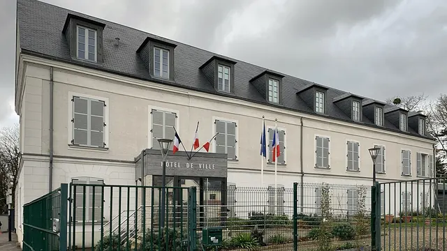 Photo de Sevran