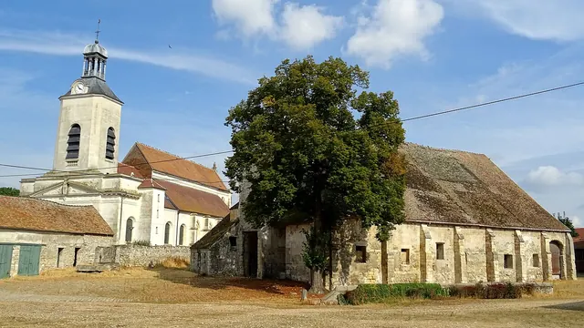 Photo de Tremblay-en-France