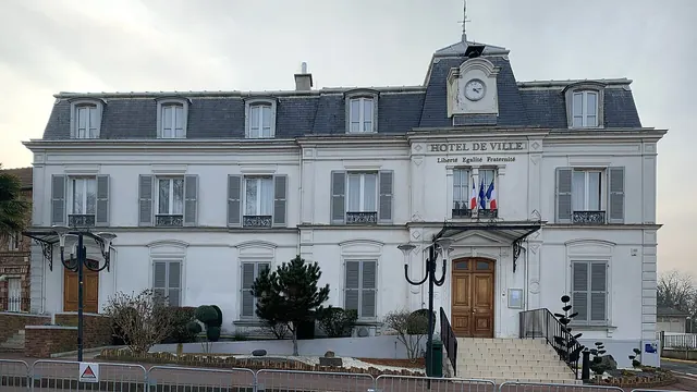 Photo de Vaujours