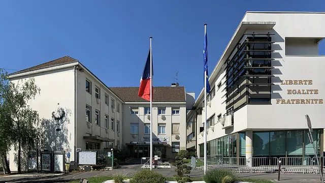 Photo de Villepinte