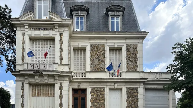 Photo de Ablon-sur-Seine