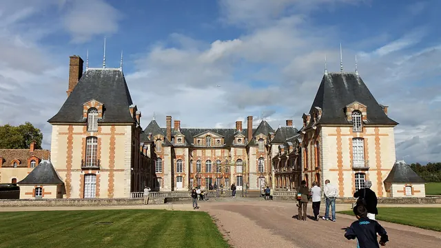 Photo de Boissy-Saint-Léger