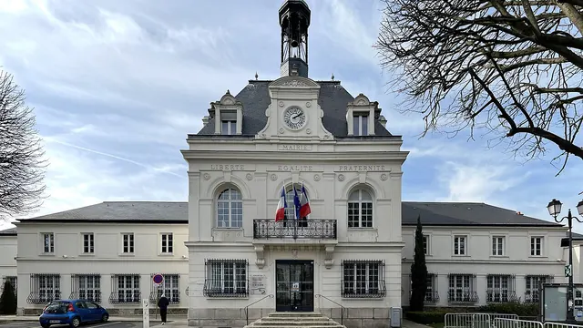 Photo de Bry-sur-Marne