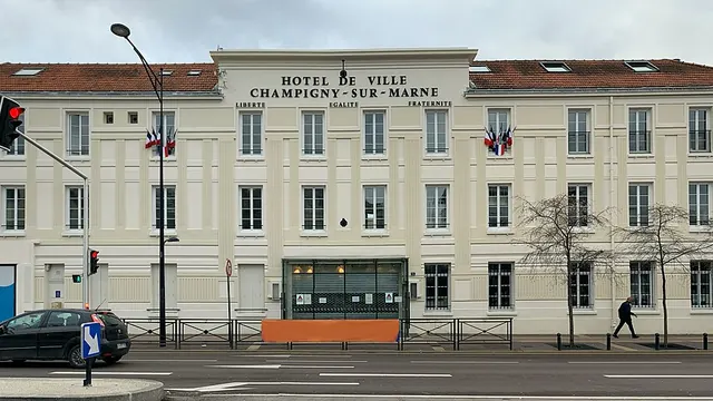 Photo de Champigny-sur-Marne
