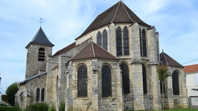 Photo de Chennevières-sur-Marne