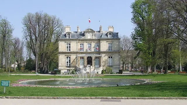 Photo de Choisy-le-Roi