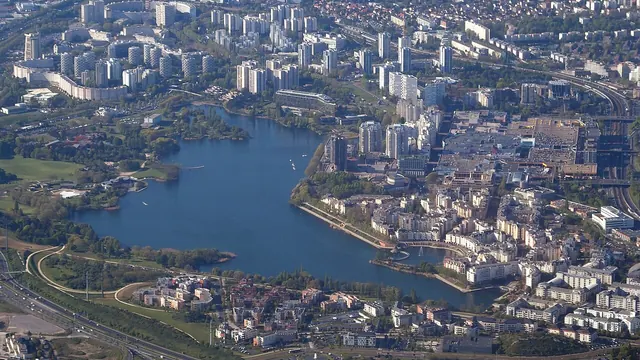 Photo de Créteil