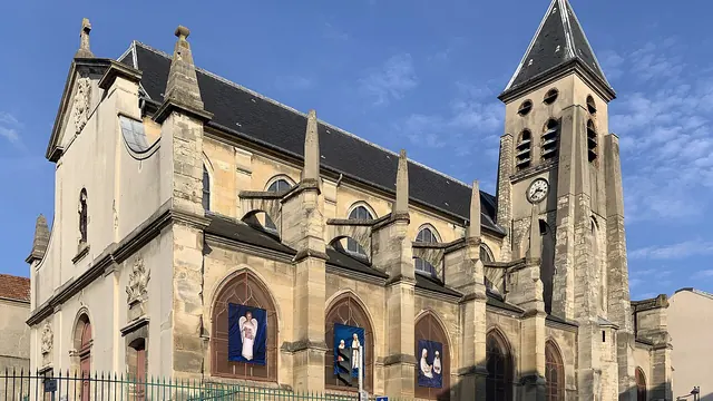 Photo de Fontenay-sous-Bois