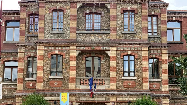 Photo de Fresnes