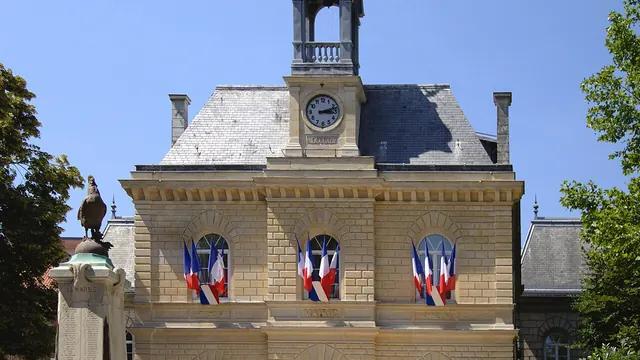 Photo de Gentilly
