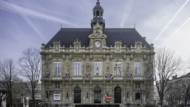 Photo de Ivry-sur-Seine
