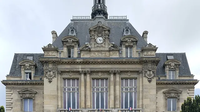 Photo de Le Kremlin-Bicêtre
