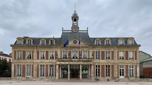 Photo de Maisons-Alfort