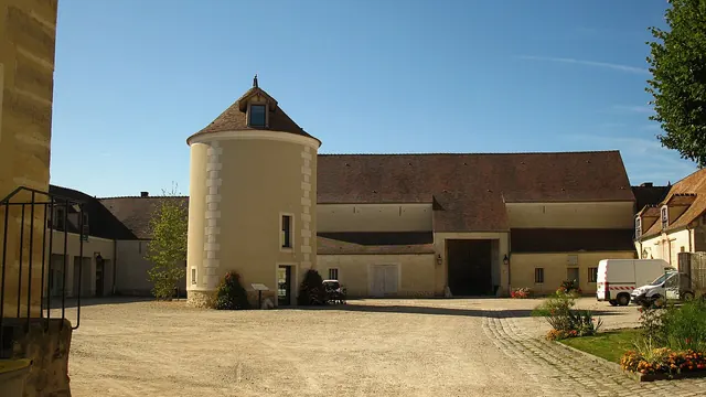 Photo de Mandres-les-Roses