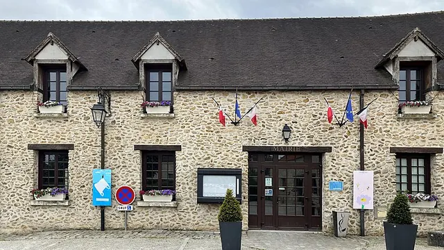 Photo de Marolles-en-Brie
