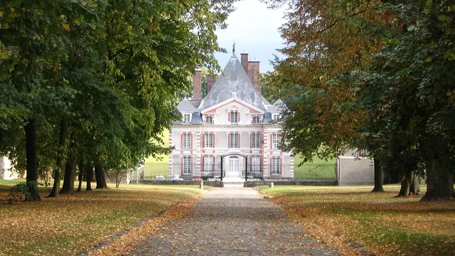 Photo de Ormesson-sur-Marne