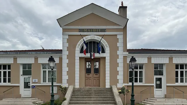 Photo de Périgny