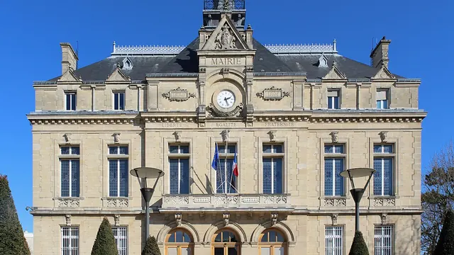 Photo de Le Perreux-sur-Marne