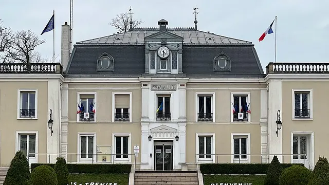 Photo de Le Plessis-Trévise
