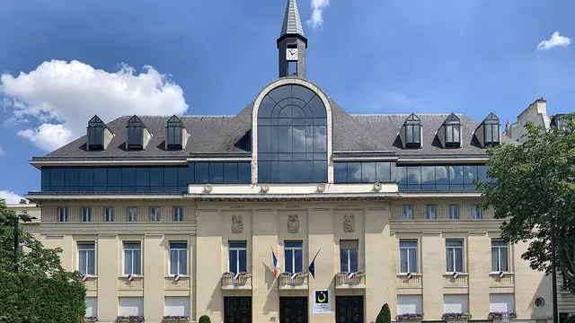 Photo de Saint-Mandé