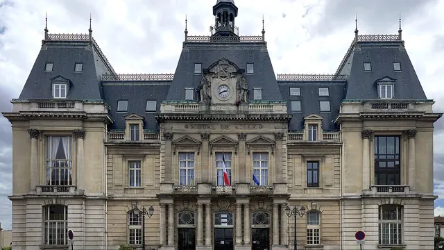 Photo de Saint-Maur-des-Fossés