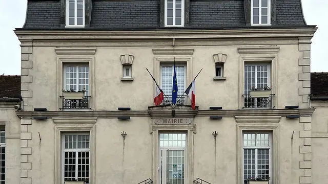 Photo de Villecresnes