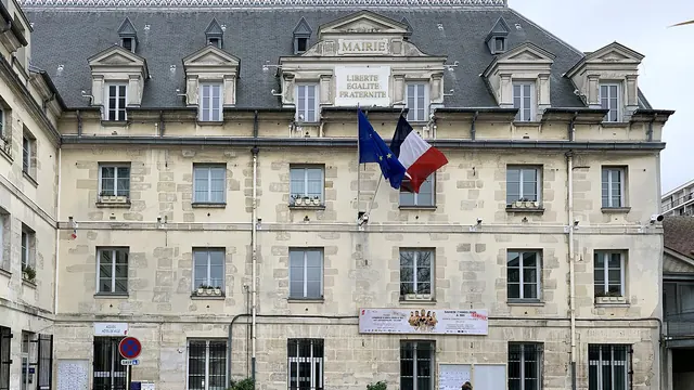 Photo de Villejuif