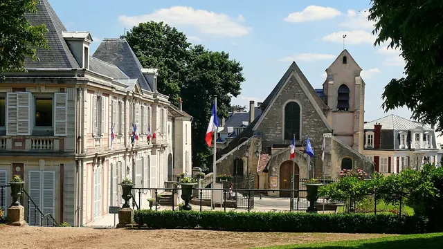 Photo de Villeneuve-le-Roi