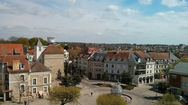 Photo de Villiers-sur-Marne