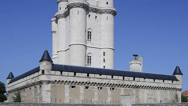 Photo de Vincennes