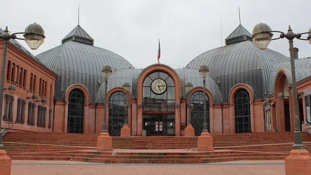 Photo de Vitry-sur-Seine