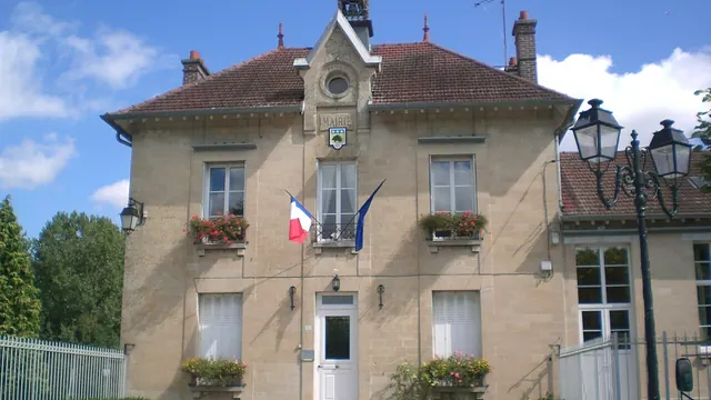 Photo de Ableiges