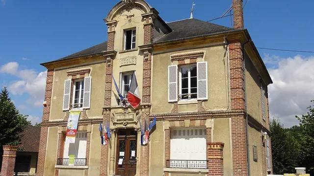 Photo de Ambleville