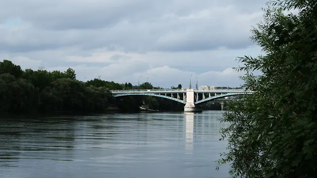 Photo de Argenteuil