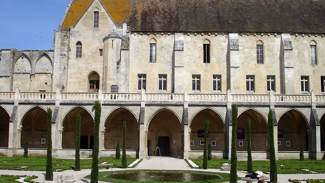 Photo de Asnières-sur-Oise