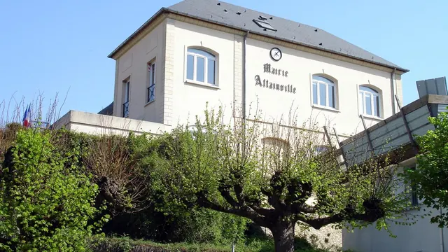 Photo de Attainville