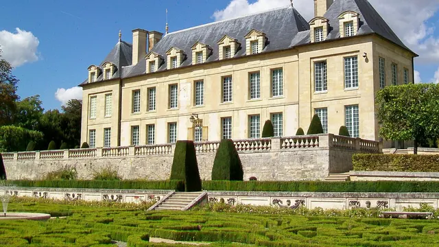 Photo de Auvers-sur-Oise