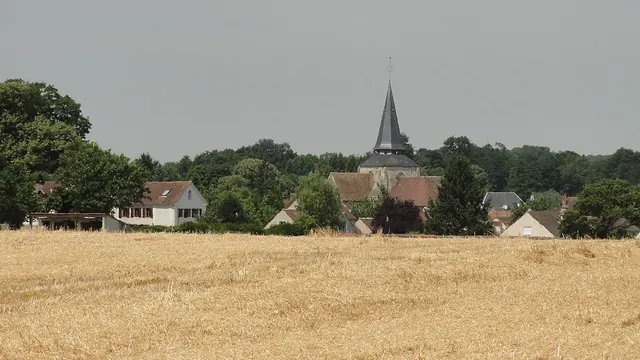 Photo de Avernes