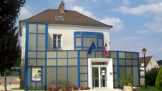 Photo de Baillet-en-France
