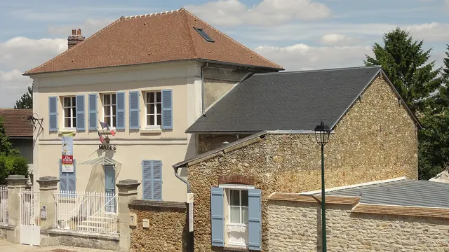Photo de Banthelu