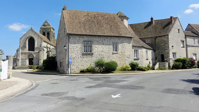 Photo de Le Bellay-en-Vexin