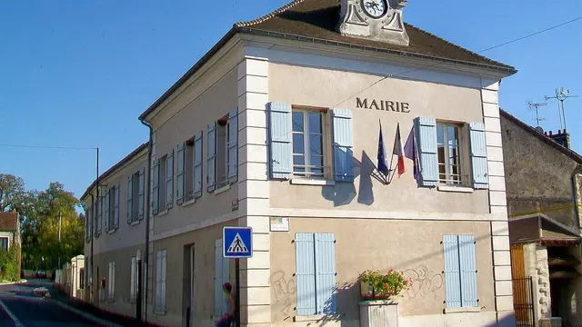 Photo de Bellefontaine