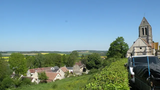 Photo de Berville