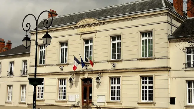 Photo de Bessancourt
