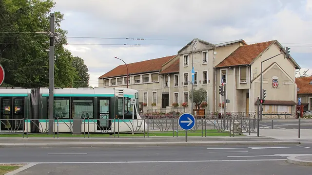Photo de Bezons