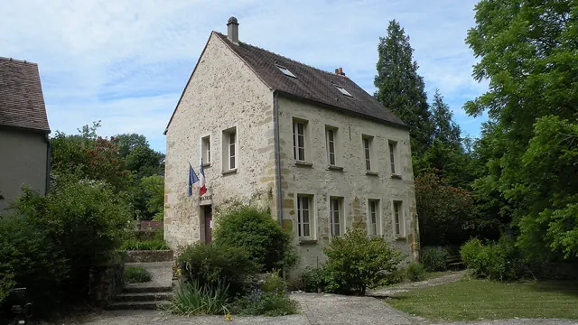 Photo de Boisemont