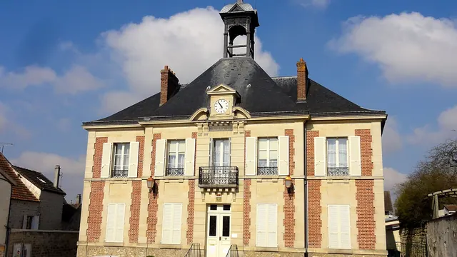 Photo de Boissy-l'Aillerie